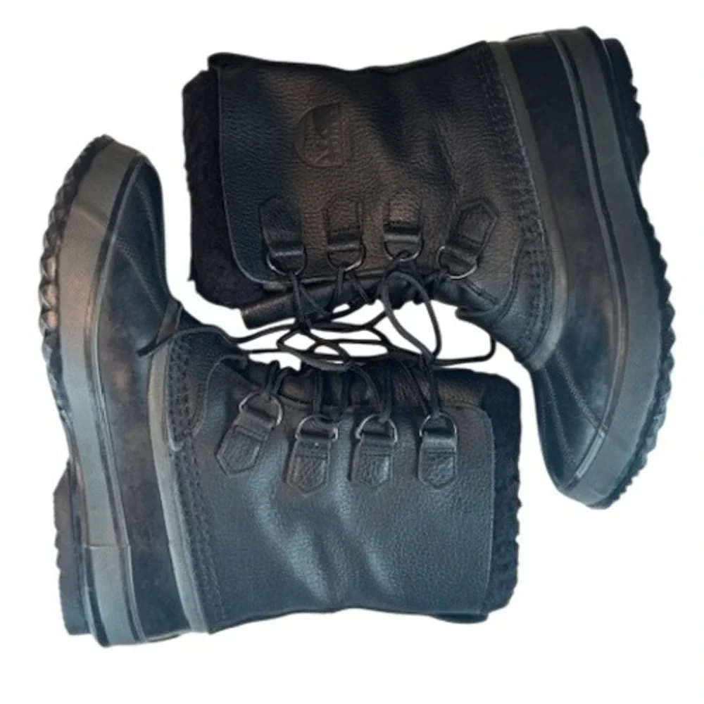 Sorel Men's‎ 1964 Pac T Waterproof Snow Boot - size 8
